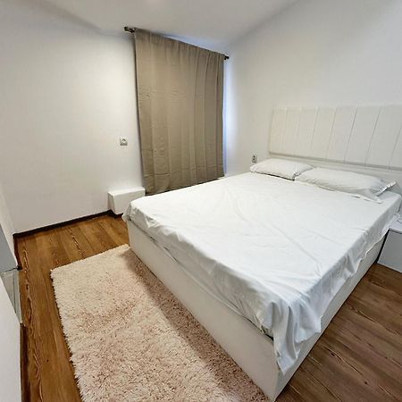 Residence Ultracentral Braszów Zewnętrze zdjęcie