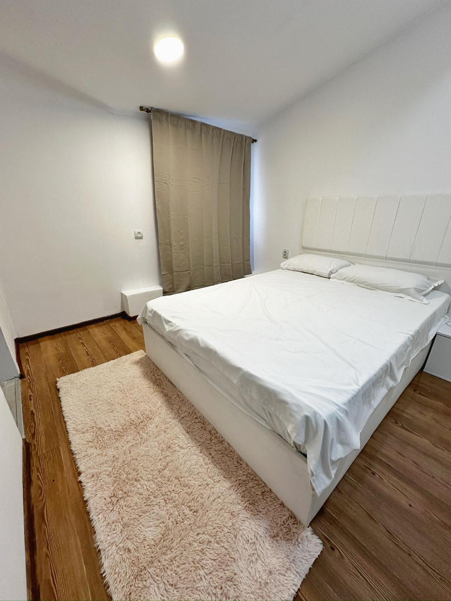 Residence Ultracentral Braszów Zewnętrze zdjęcie