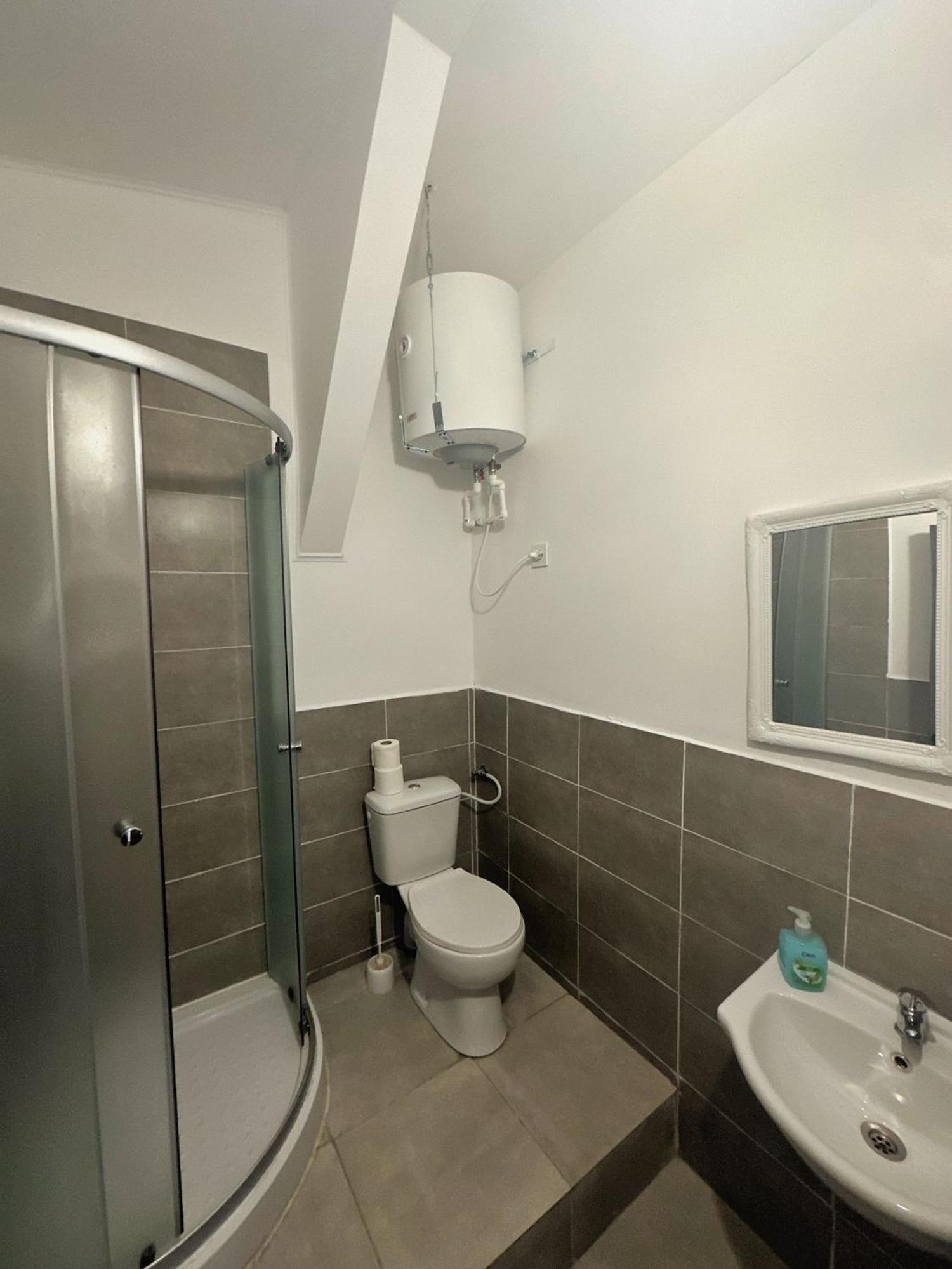 Residence Ultracentral Braszów Zewnętrze zdjęcie